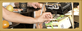 Refilling & Servicing