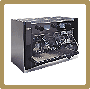 Kenco Traditional Espresso Machine 