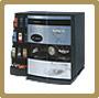 Kenco Singles Machines