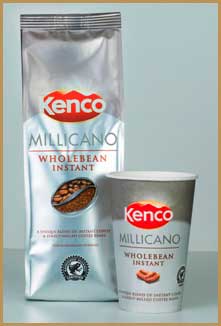Kenco Millicano