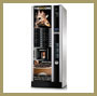 Floor Standing Vending Machines