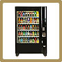 Cold Drinks Vending Machines