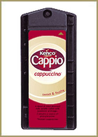 Cappio Drink Capsule