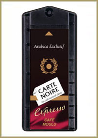 Carte Noire Expresso