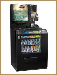 Darenth Encore Auto Snackbreak Mini