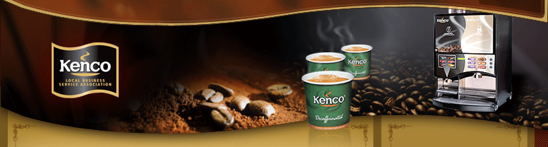 Coffee Machine, Vending Machines in UK