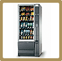 Snacks Vending Machines