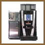 Zion Coffee Machines
