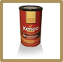 Kenco Fresh Whole Beans and Ground Coffee