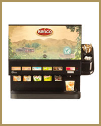 Darenth Minicup Flex