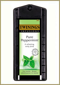 Twinings Peppermint Infusion